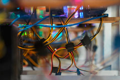 Правкомиссия одобрила запрет на майнинг цифровых валют в отопительный период в ряде регионов РФ