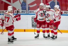 Яркая победа ХК Автомобилист над Спартаком в напряженном московском матче fb25535e-b169-41a5-96c7-22908ce6c068-67dbc333