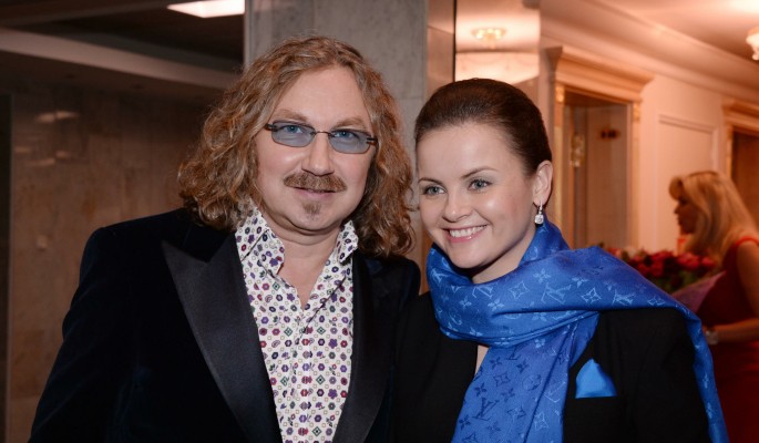 Мечтавшей стать актрисой жене Николаева досталась главная роль в фильме