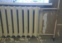 ТСЖ "Токарей 24" в Екатеринбурге не может обеспечить жителей теплом starye batarei