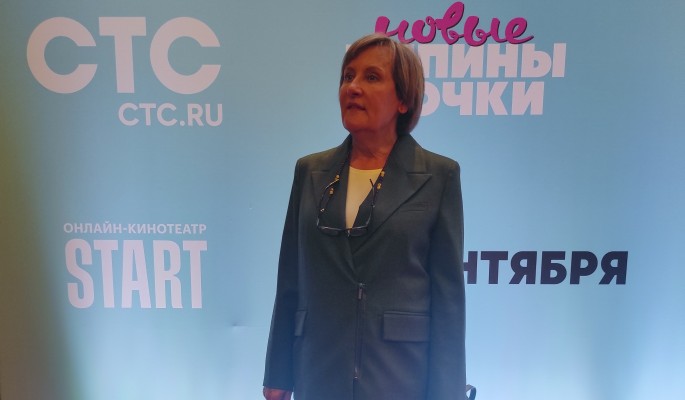 Обожаемая миллионами звезда "Папиных дочек" стала жертвой мошенников