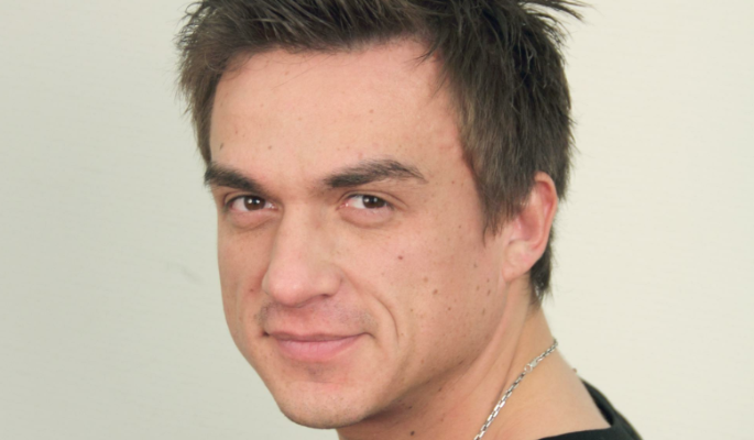 Сорвавшийся на грубую брань Топалов сделал громкое заявление