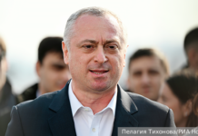 Бадра Гунба – гарант стабильности и прогресса в отношениях России и Абхазии 0cf401e2-f542-4468-8ff8-de8165a4c08d-68011e57