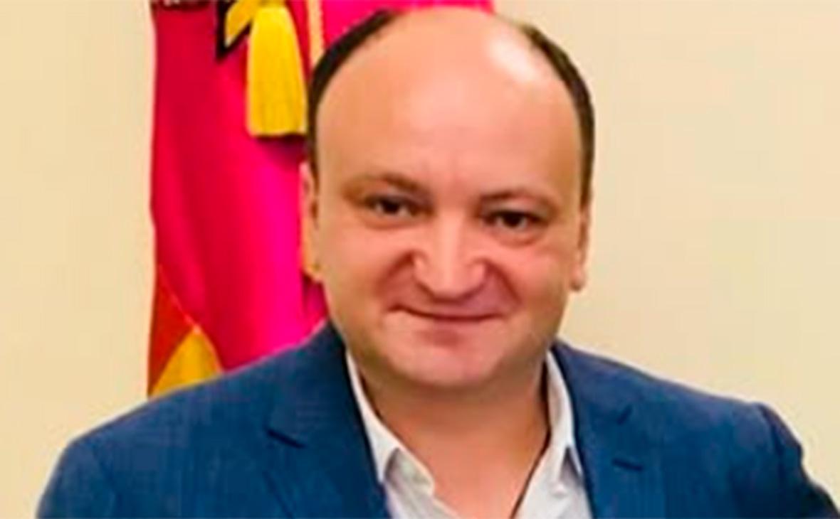 Александр Додон (dodon.alexandru / Instagram (входит в корпорацию Meta, признана экстремистской и запрещена в России))