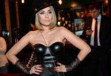 After-party Третьей Реальной Премии MUSICBOX