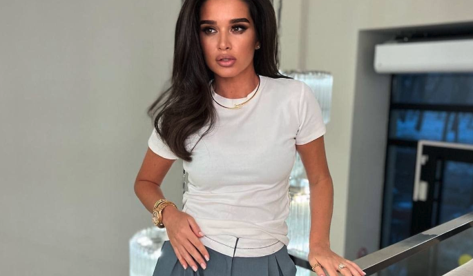 Построившая планы на счастливую жизнь Бородина страдает из-за недуга: Всю ночь умирала