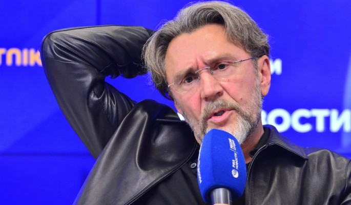 Никто не ожидал: близкий человек украл у Сергея Шнурова 5,5 миллиона рублей 