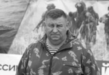 В Курской области погиб легендарный командир отряда Тигр Сергей Ефремов 12398510-035e-459c-b0d2-0a152312ebf5-67f2f260