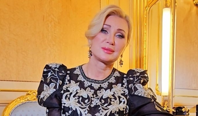 "На диетах не сижу": 61-летняя Вика Цыганова раскрыла простой секрет стройной фигуры