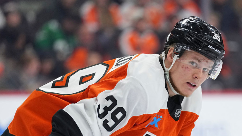 Овечкин: Мичков — отличный парень, но хочется, чтобы он поменьше выделывался