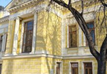 В Москве завершена реставрация главного дома усадьбы Третьякова 1f902690-a3d3-4c28-91ba-977bd80a63ff-67fd2468