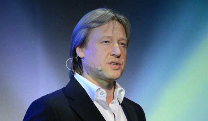 Наказ пришел в письме: почему Харатьян решил сменить имя своему сыну