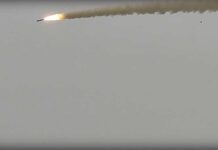 Огненный ответ «Тигров» ВСУ в Курской области 27d9ed29-97dc-4c97-9e3c-15813dff417f-67fee50d