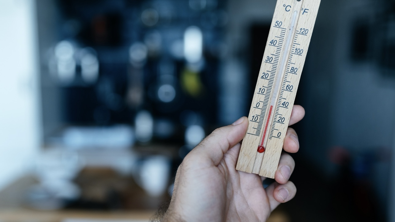 Гидрометцентр: В столице 19 февраля ожидается облачная погода и гололедица