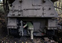 Российские дроны-камикадзе превратили западную артиллерию в пепел 29b565b8-206d-4b63-8bb7-6e5d6dea8e2d-68059fab