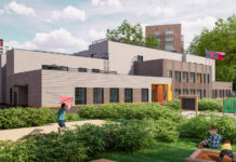 В Реутове стартовало строительство современного детского сада от DOGMA 2a6a399e-b334-4d5c-8aa3-185846aaeb1c-67f6a16c