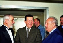 Наследники Кобзона обсуждают детали реализации проекта семейного дома на морском побережье 2dd9de62-3c53-45b3-a732-54290a02ad56-680afeda