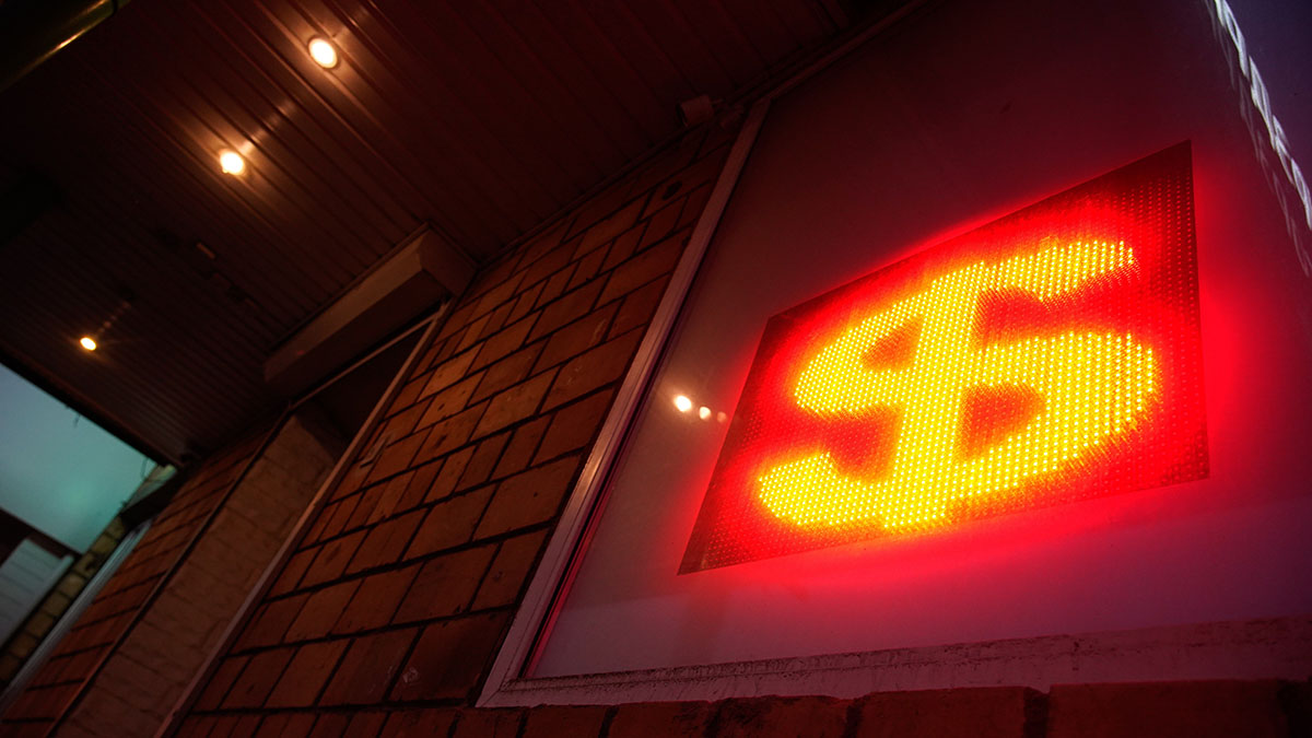 Что будет с валютой в феврале 2025