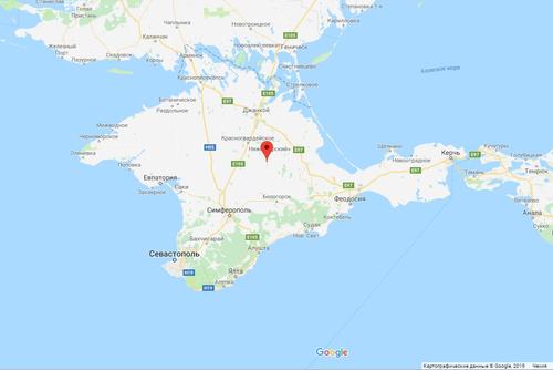 Почему Хрущёв передал Крым Украине