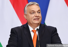 Венгрия бросает вызов Брюсселю благодаря союзу с Трампом 34e9f547-8f91-41af-8050-3fe63b817a43-67f59c19