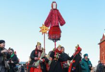 Четверг — «Разгуляй»: традиции четвертого дня Масленицы 3e1ddda4-0cde-4dc0-be89-42b9405e0f8e-67fd4398