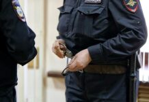 Россиянка задержана при попытке заказать преступление против супруга 449bba57-01a3-41a8-b6d7-81cd1229e358-67fe38d1