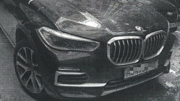 Суд конфисковал элитный внедорожник BMW у жителя Подмосковья за пьяное вождение
