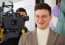 Талантливый актер Папиных дочек поделился секретами успешных съемок 486812a7-0425-4909-8967-d39a6f9d9793-67f6a109