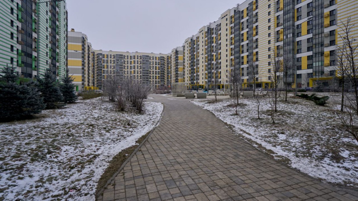 Пять нежилых помещений выставили на торги в Северном районе столицы