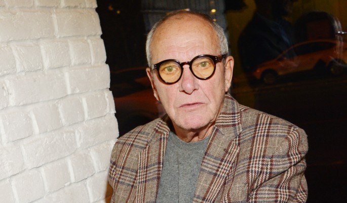 "Это удар": лижущих дрянь малолетних дочерей Виторгана застыдили на всю страну