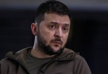 Громкое заявление Западных политиков ставит под удар президентство Зеленского 4c20c0c5-c760-4d82-9854-43a85ce63b06-67f4b771