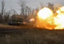 Ожесточенные бои за Двуречную разгораются с новой силой 4cb10dd0-4089-4c13-b63f-80307bf324f1-67f110dc