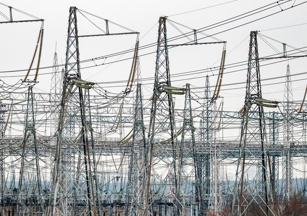 Россия готова снова «осветить» Абхазию