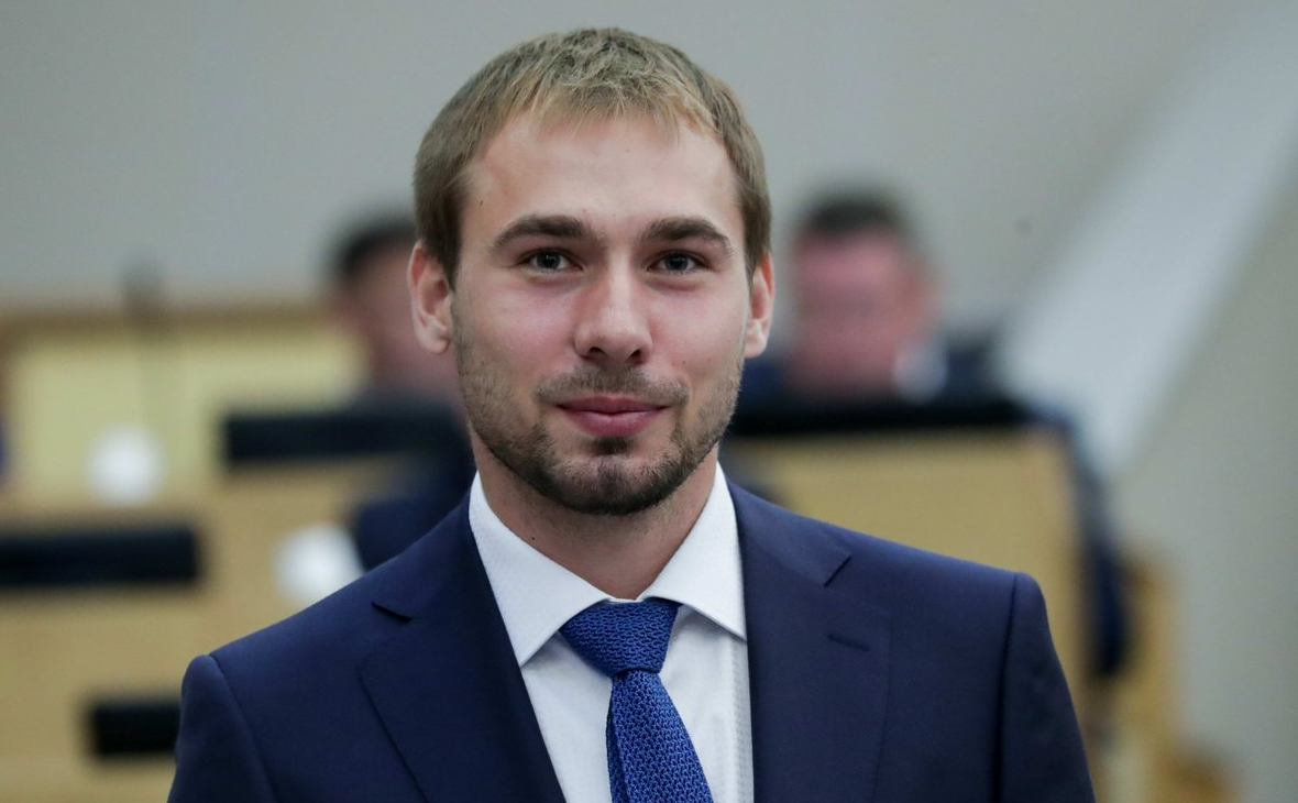 Антон Шипулин (Global Look Press)