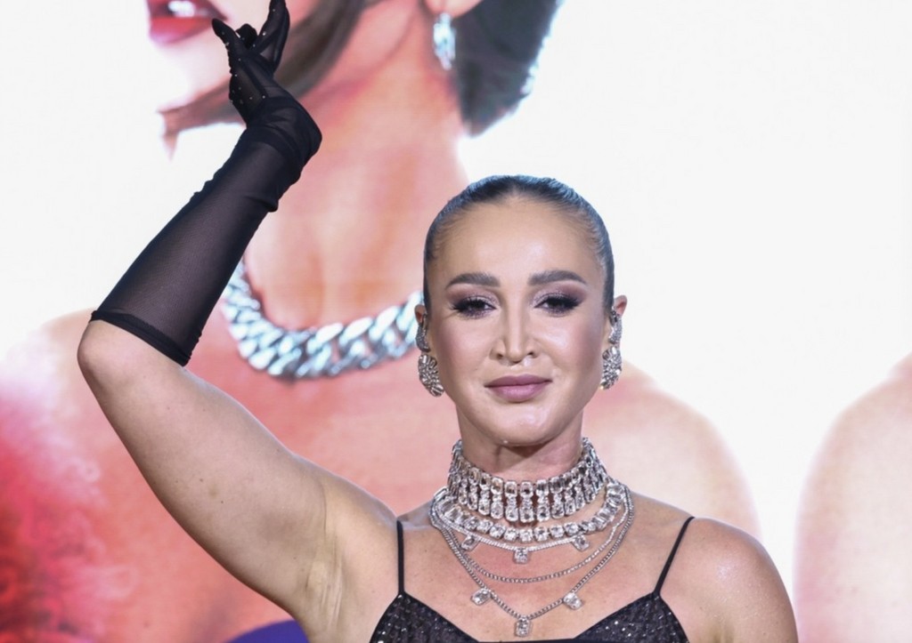 Ольга Бузова