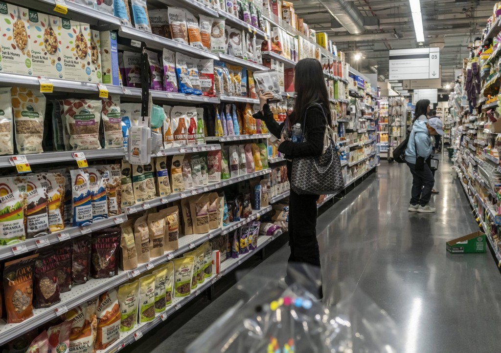 В США назвали причину введения тарифов на товары из Канады и Мексики