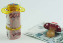 RussianMoneyAndADummyTheConceptOfIncreasingFertility