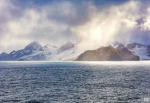 Научная экспедиция обнаружила гигантские метановые выбросы в Антарктиде 652d3eb8-8649-4b30-a2d9-b3ed76c0b49e-67ffff25