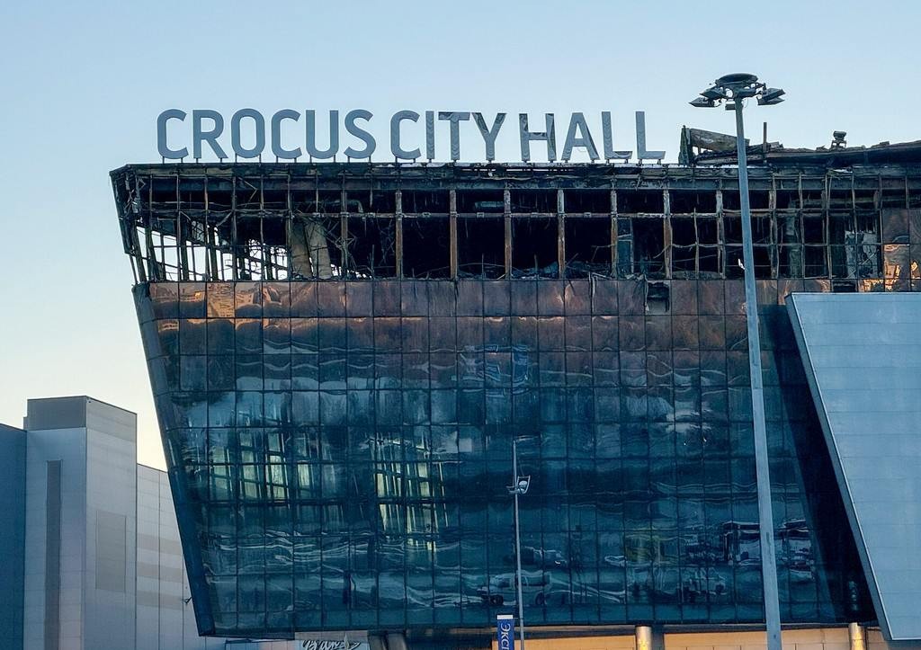 В деле о теракте в «Крокусе» появились новые подозреваемые