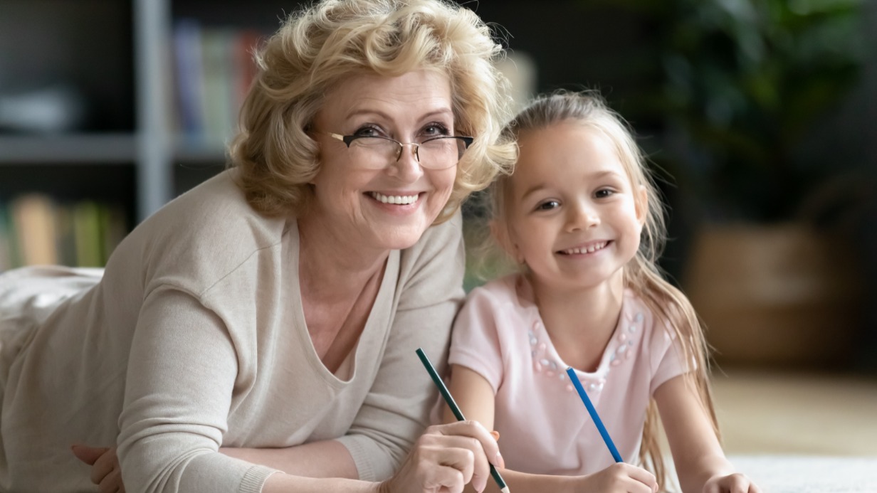 Как найти няню