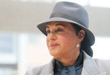 Новая глава в жизни Ирины Винер и ее воспитанницы Открытие в ТиНАО центра художественной гимнастики Ирины Винер