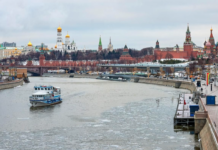 13 февраля в Москве порадует солнечной и сухой погодой 7a8e45d8-fc17-45eb-946f-018ef9511ae6-6800f4f5