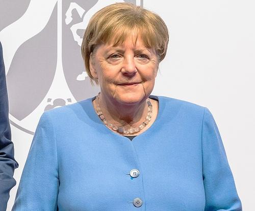 Ангела Меркель призвала не допустить победы России в украинском конфликте