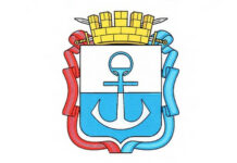 Мариуполь обновил официальную символику города 8731f987-aeaf-4f34-86da-8ee0a506882e-67f3ca8e