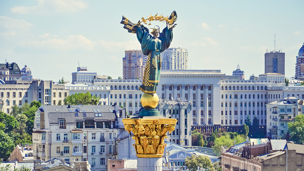 Украинские эксперты «потеряли» Patriot во время рекордной атаки на Киев