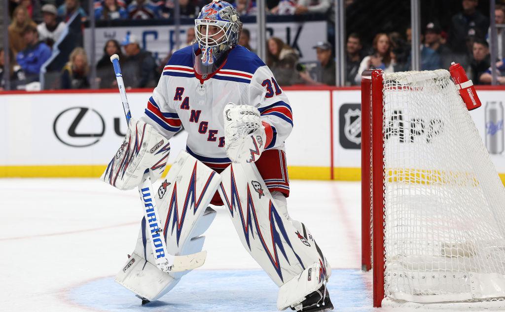 Игорь Шестеркин (Matthew Stockman / Getty Images)