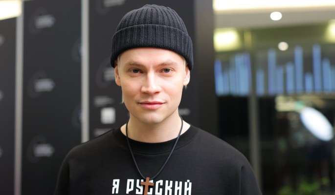 SHAMAN признался в жизни в другом мире