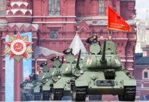 «Верность памяти» — сенатор раскрыл критерии выбора гостей для парада Победы 8c6672a6-e411-4a6e-b835-2f8ae27d9b07-67fd434e