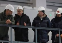 Губернатор Текслер и полпред Жога оценили инновации в системе водоподготовки Челябинска 8f000731-87d7-404b-bd4f-8b386594bf66-680bc112