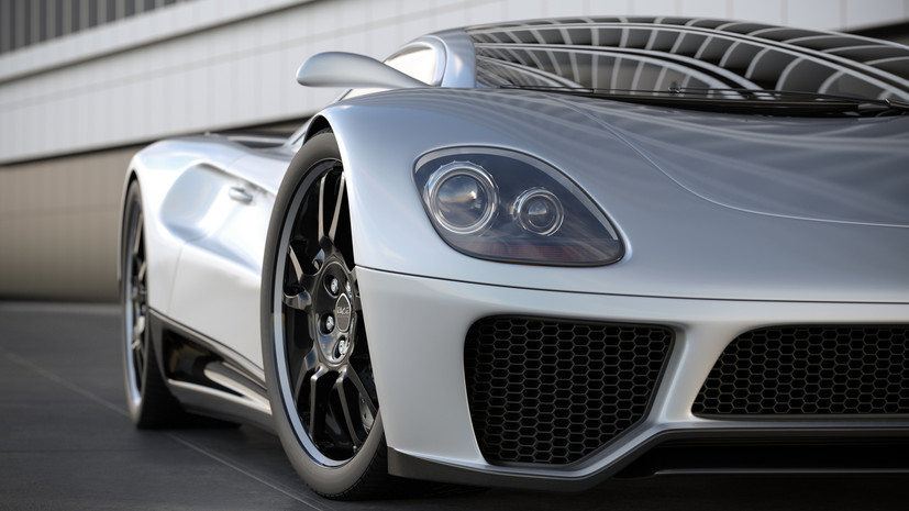 В России выросло число объявлений о продаже люксовых авто с пробегом в 2024 году